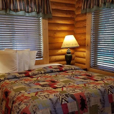 High Country Lodge And Cabins Pagosa Springs Exterior foto
