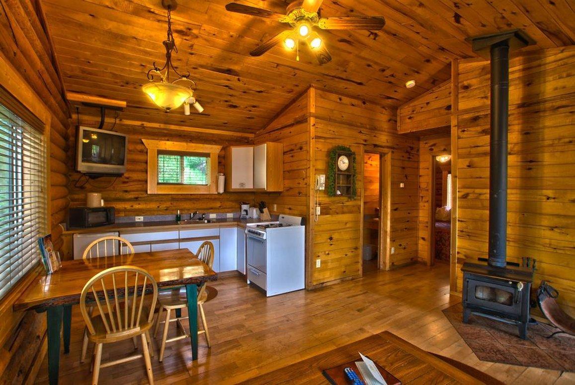High Country Lodge And Cabins Pagosa Springs Zimmer foto